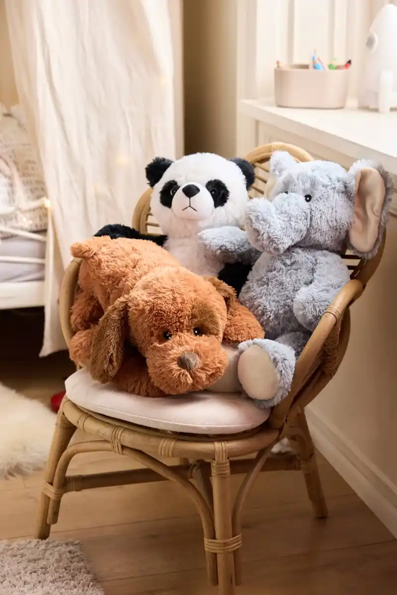 Bild 4 von Plüschtier