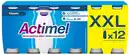 Bild 1 von DANONE Actimel Drink XXL, 12 x 100-g-Packg.