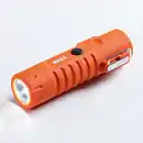 Bild 1 von DMAX-Gigalite Sturmfeuerzeug mit Taschenlampenfunktion ELG 102