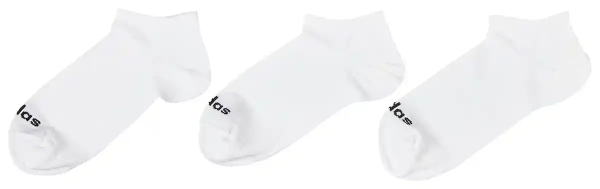 Bild 2 von ADIDAS Sneakersocken, 3 Paar