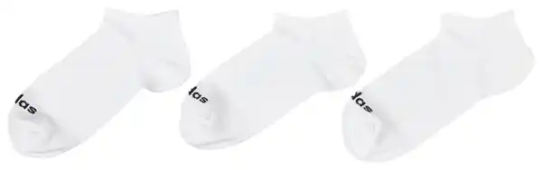 Bild 2 von ADIDAS Sneakersocken, 3 Paar