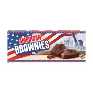 Brownies, 240 g
