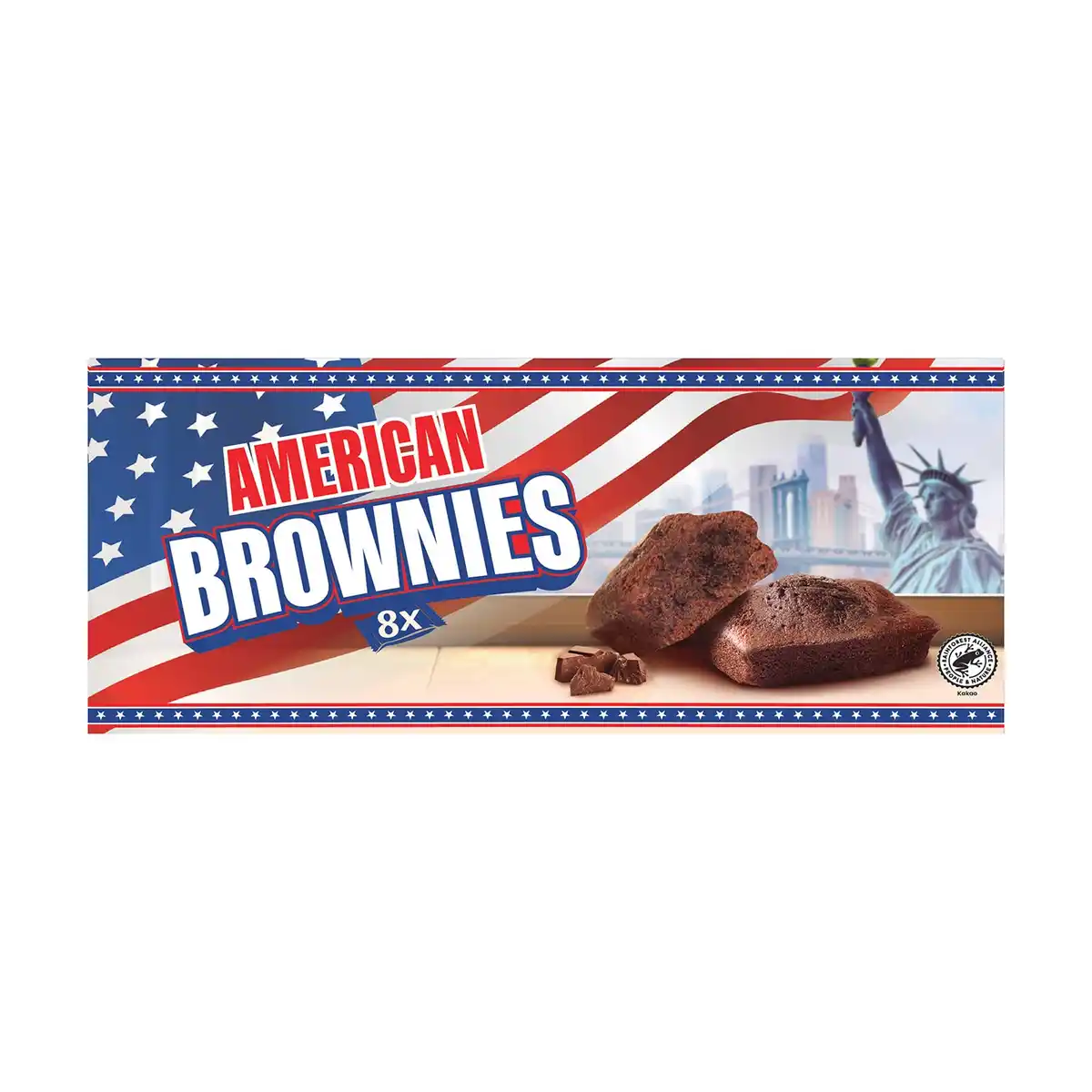Bild 1 von Brownies, 240 g