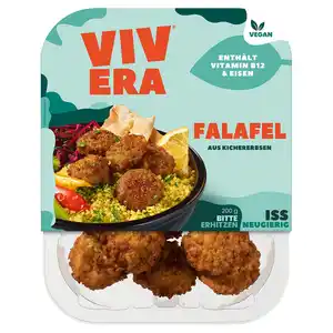 VIVERA Vegane Vielfalt 200 g, Veggie Balls