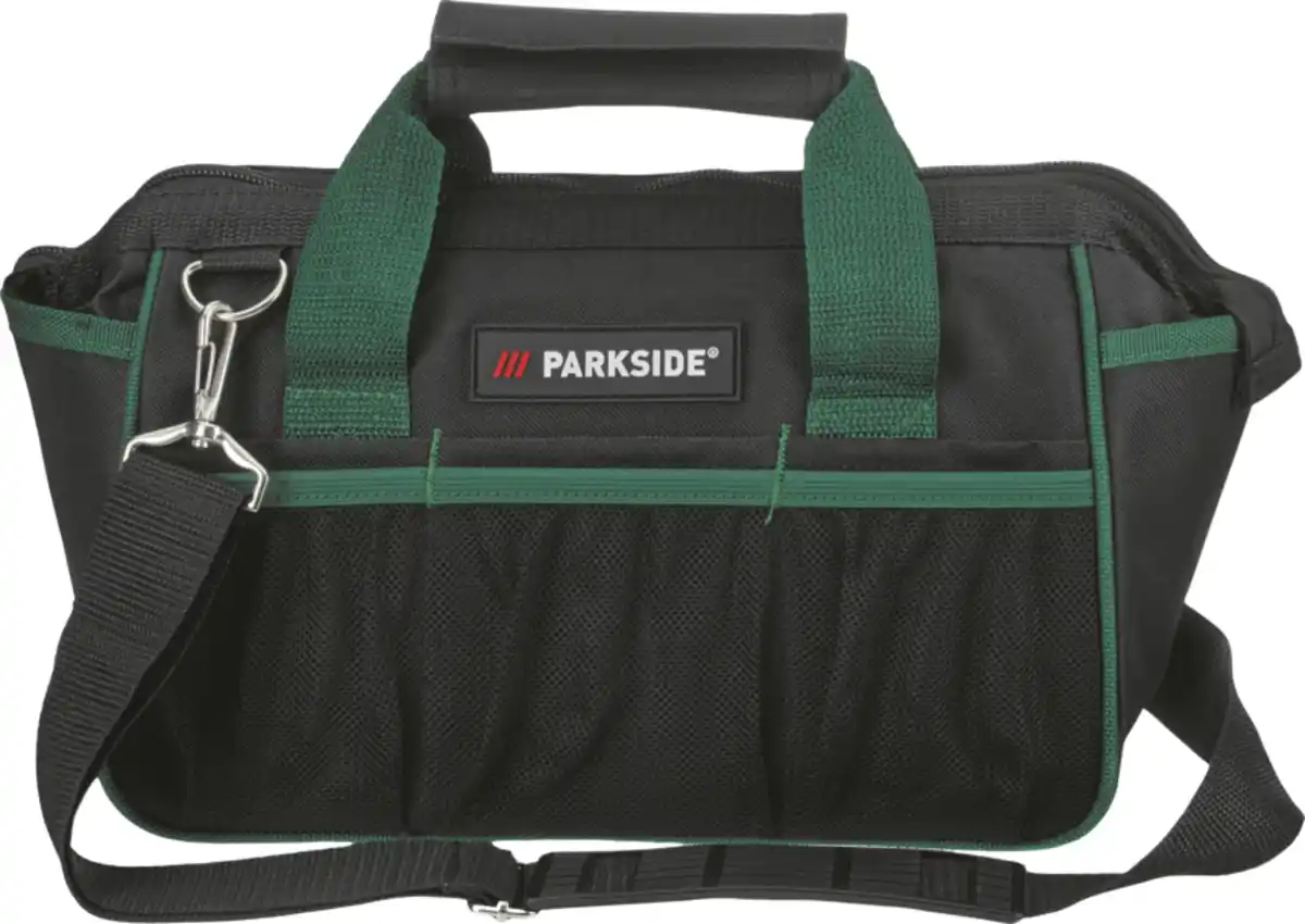 Bild 1 von PARKSIDE® Werkzeug-Set, 23-teilig