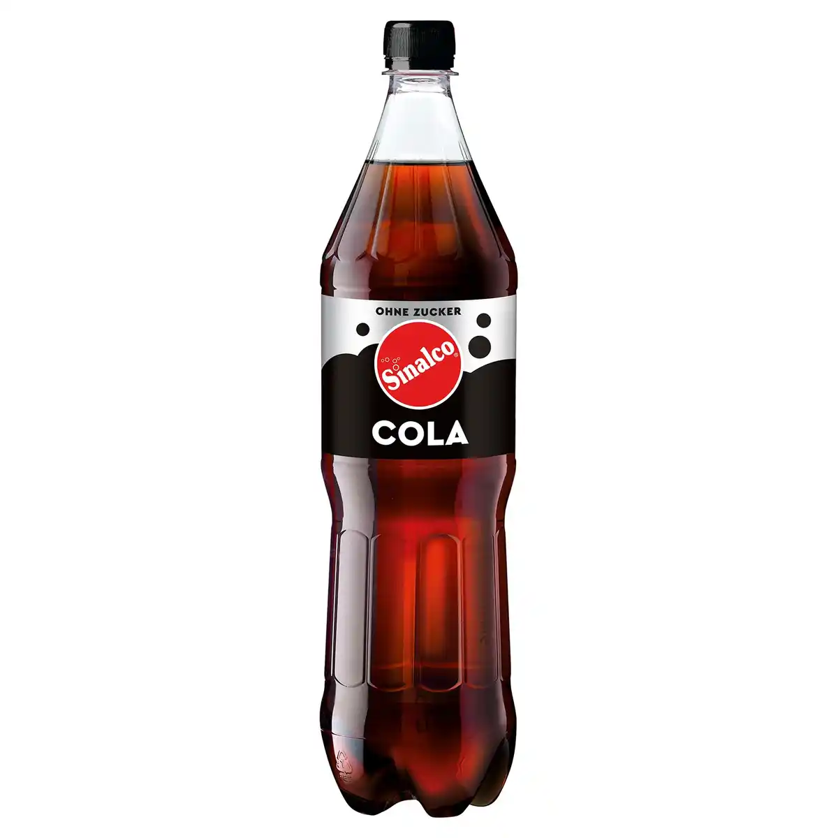 Bild 1 von SINALCO 1,25 l, Cola Zero