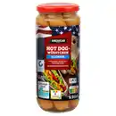 Bild 1 von AMERICAN Hot Dogs 375 g, Schwein