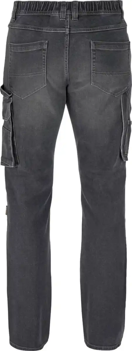 Bild 2 von PARKSIDE PERFORMANCE® Herren-Jeans