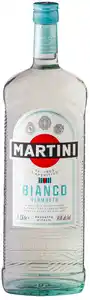 MARTINI Bianco oder Rosso, 1,5-l-Fl.
