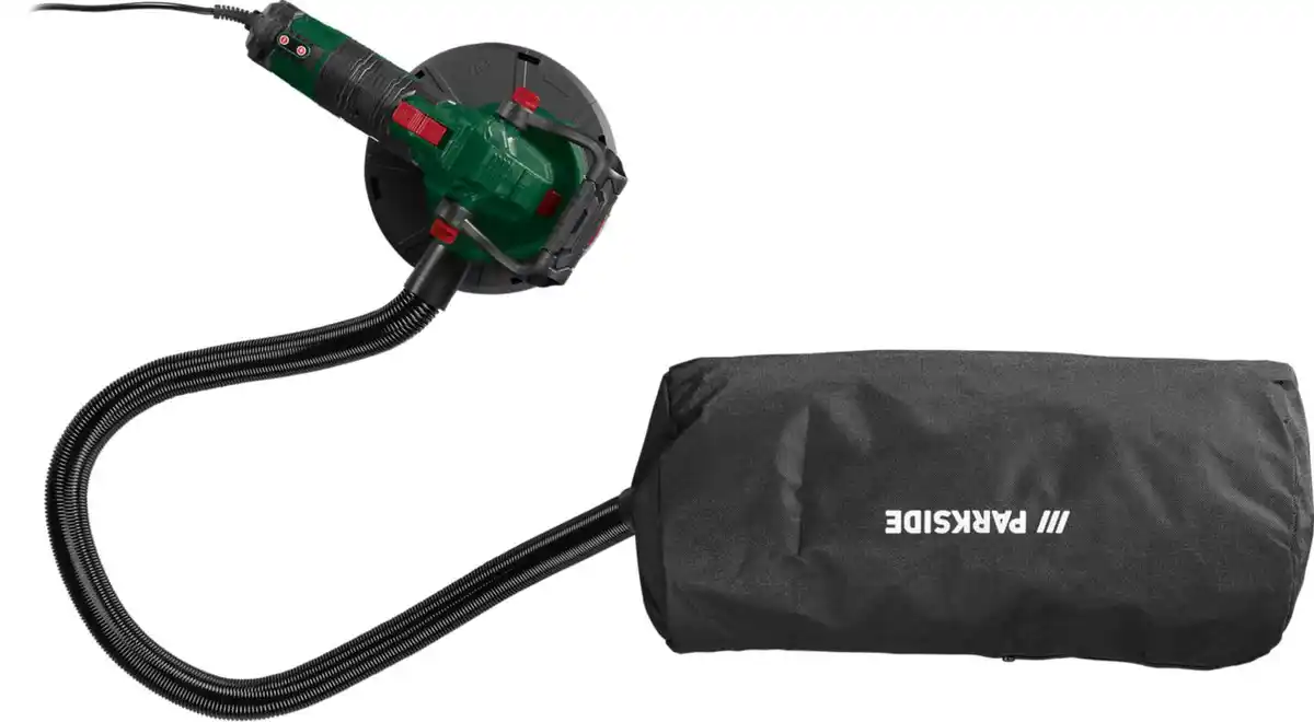 Bild 2 von PARKSIDE® Wand- und Bodenbearbeitungs- system »PWBS 180 B3«