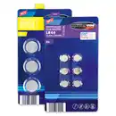 Bild 1 von Powertec Electric Knopfzellen