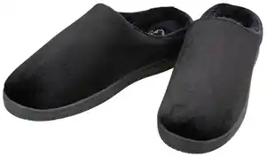 HOME BY ZAPATO Herren-Hausschuhe, Paar