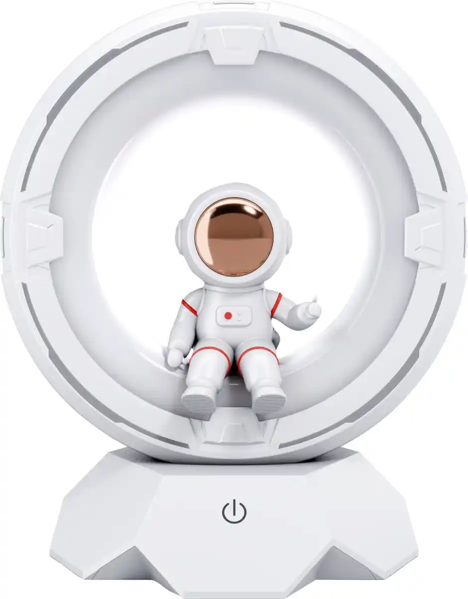 Bild 1 von MEBUS Nachtlicht »Astronaut«