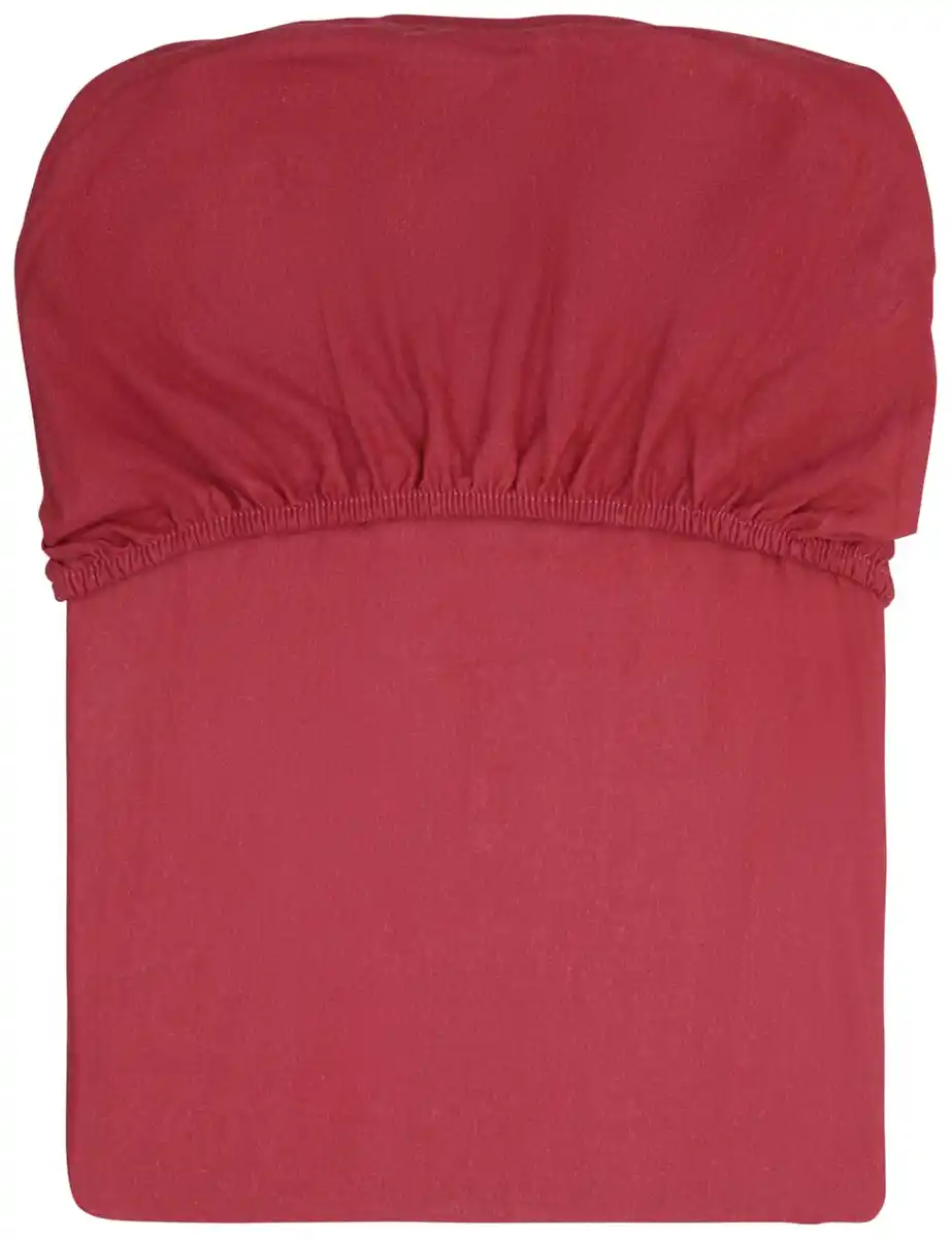 Bild 3 von DREAM@HOME Feinbiber-Spannbettlaken ca. 180 - 200 x 200 cm