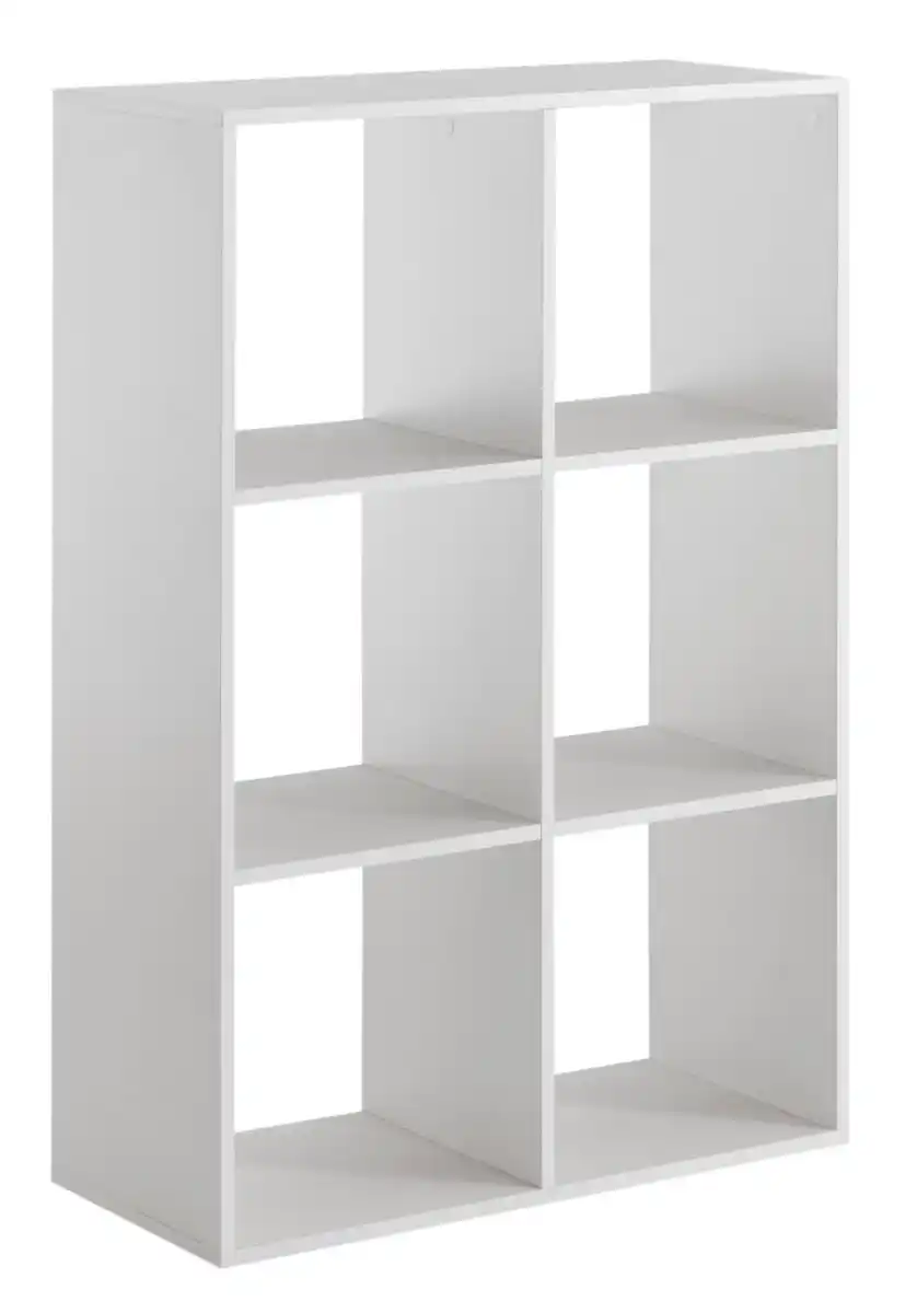 Bild 1 von Regal mit 6 Fächern