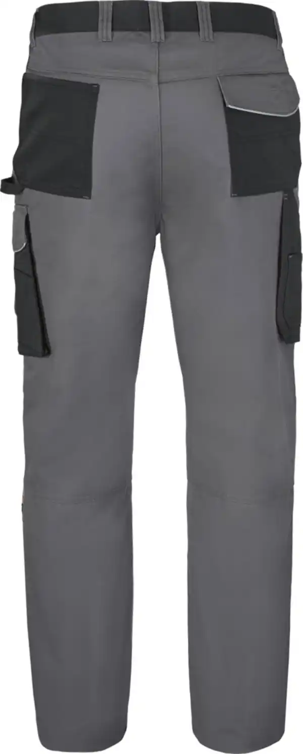 Bild 3 von PARKSIDE PERFORMANCE® Herren-Arbeitsbundhose