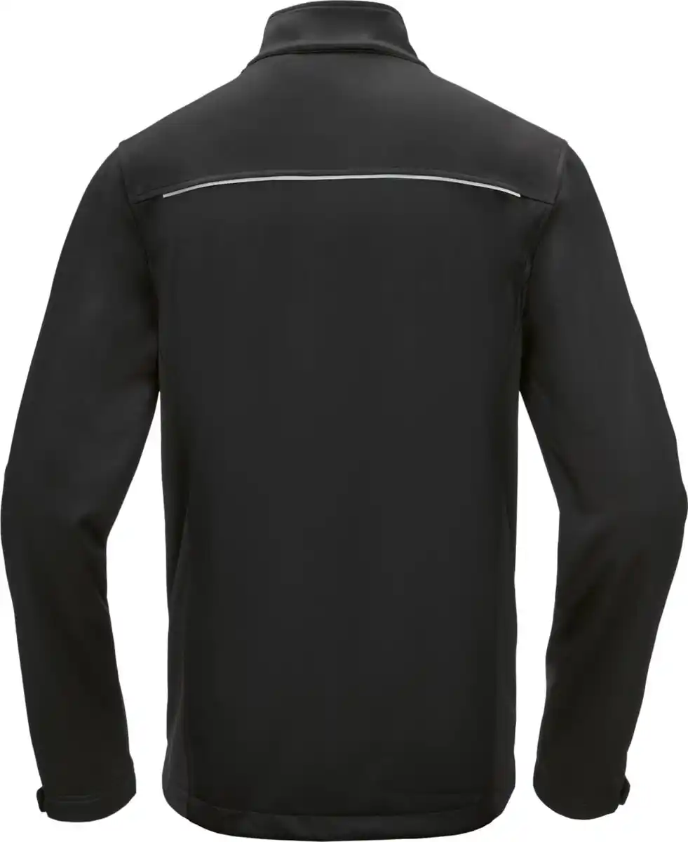 Bild 4 von PARKSIDE PERFORMANCE® Softshell-Arbeitsjacke