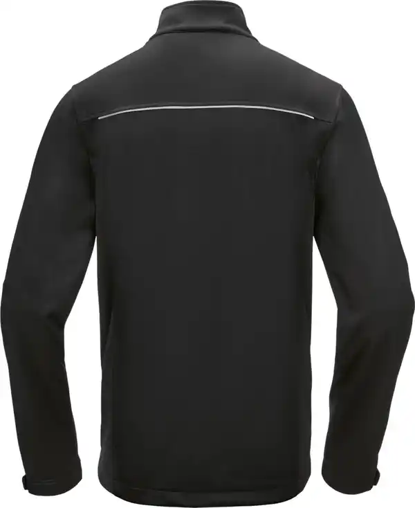 Bild 4 von PARKSIDE PERFORMANCE® Softshell-Arbeitsjacke