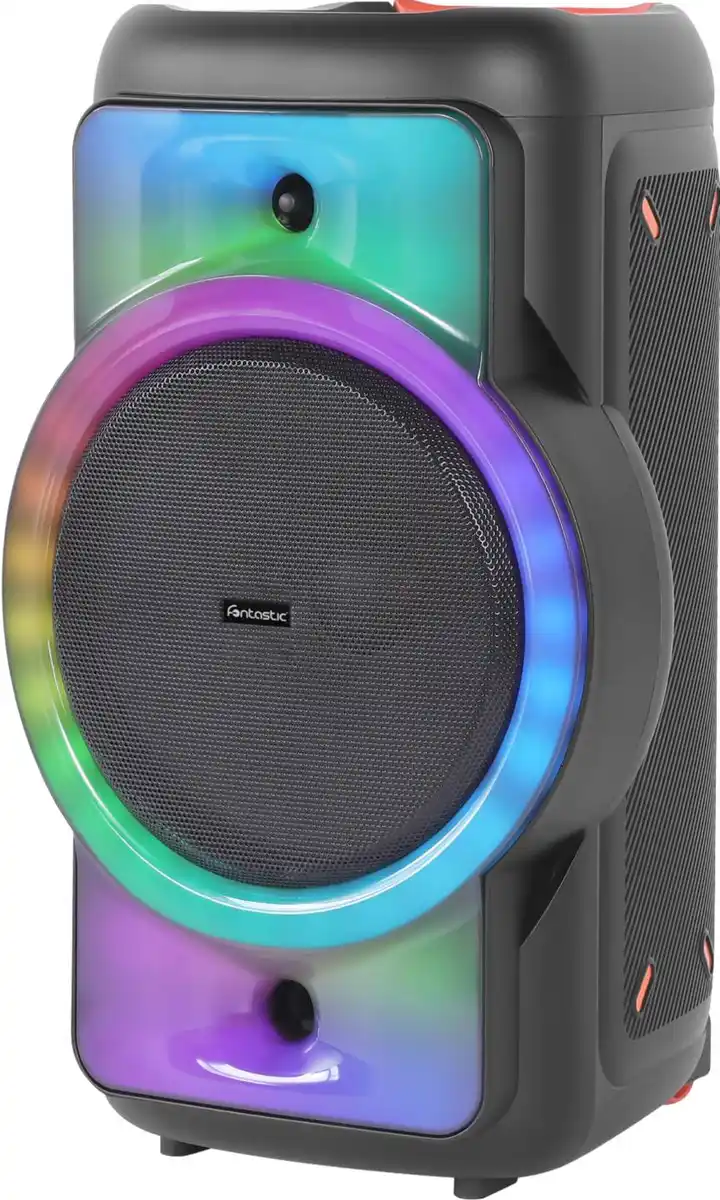 Bild 1 von FONTASTIC Partylautsprecher »ROKKA«