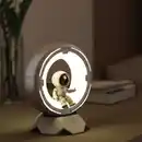 Bild 3 von MEBUS Nachtlicht »Astronaut«