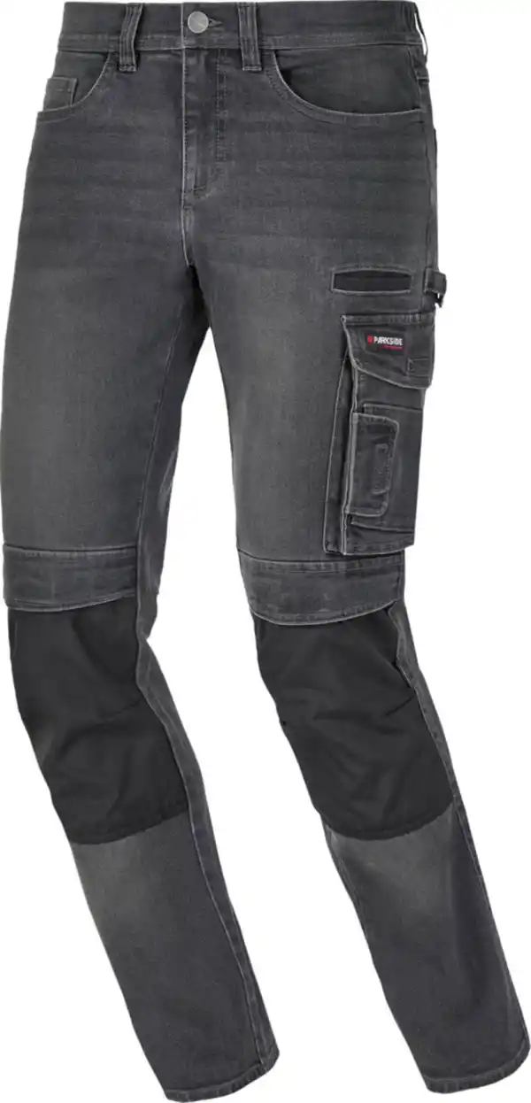 Bild 3 von PARKSIDE PERFORMANCE® Herren-Jeans