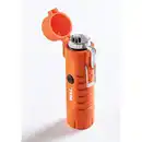 Bild 2 von DMAX-Gigalite Sturmfeuerzeug mit Taschenlampenfunktion ELG 102