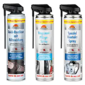 Carfit Professional Profi-Spray