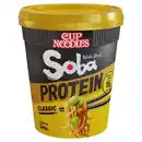 Bild 1 von NISSIN Soba Cup Protein, Protein Classic