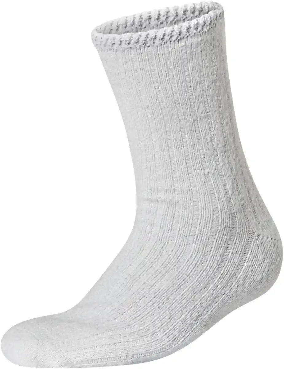 Bild 3 von OYANDA® Damen-Haussocken, 2 Paar