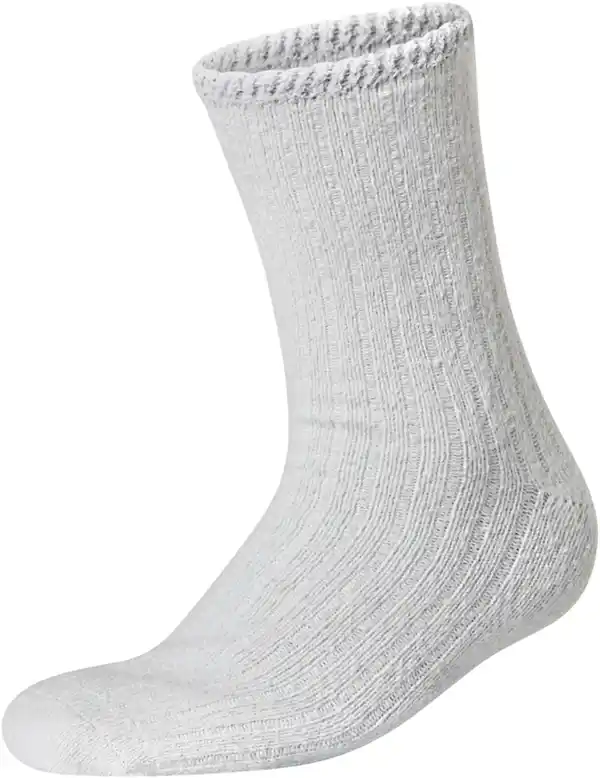 Bild 3 von OYANDA® Damen-Haussocken, 2 Paar