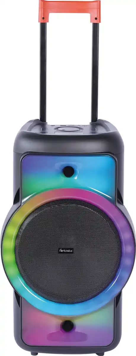 Bild 2 von FONTASTIC Partylautsprecher »ROKKA«