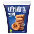 Bild 1 von ELEPHANT Pretzels 160 g, Meersalz