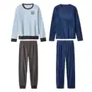 Bild 1 von HIP&HOPPS® Kinder-Pyjama, 2-teilig