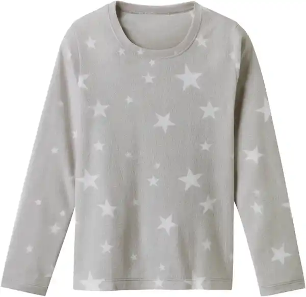 Bild 2 von HIP&HOPPS® Kinder-Pyjama, 2-teilig