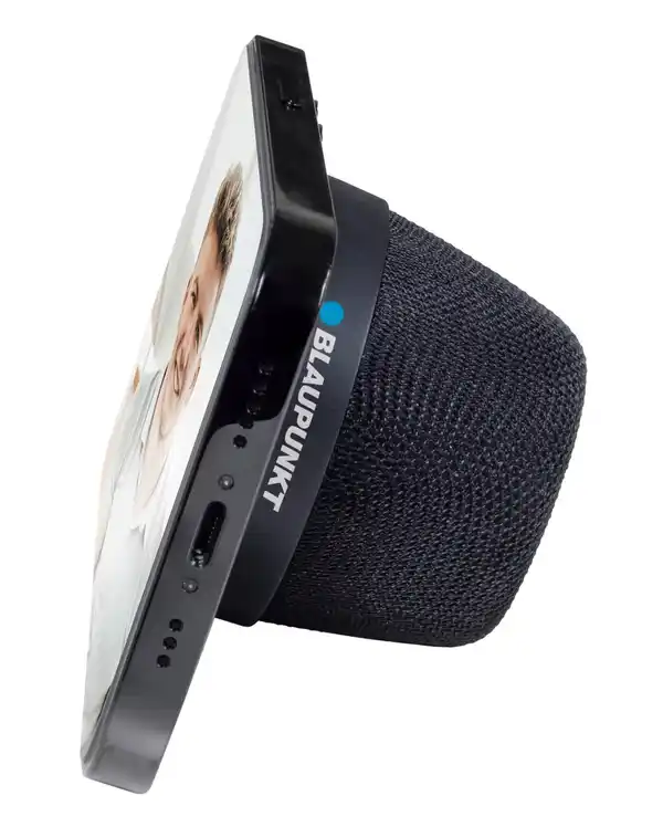 Bild 2 von BLAUPUNKT Lautsprecher »BTM 10«