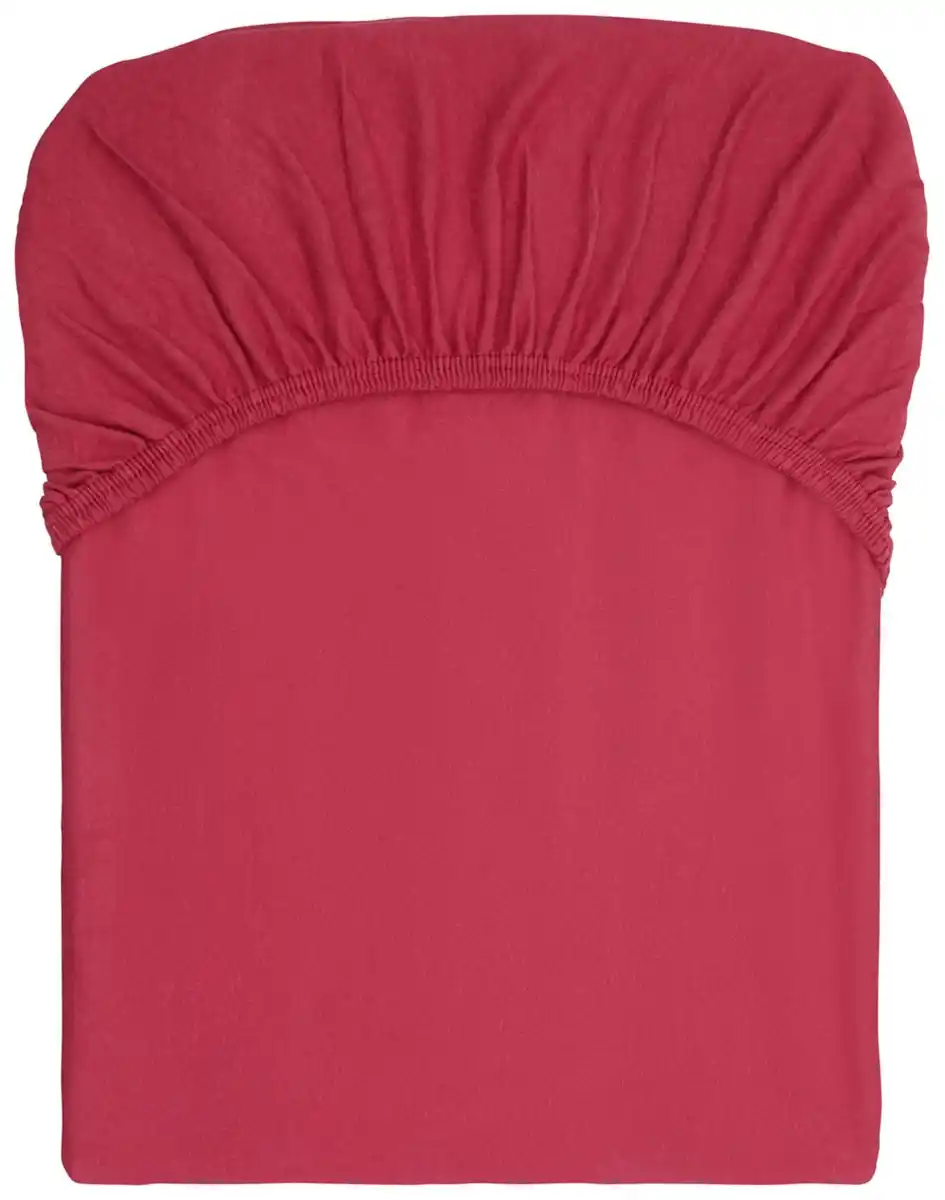 Bild 2 von DREAM@HOME Nässeschutz-Spannbettlaken ca. 90 - 100 x 200 cm