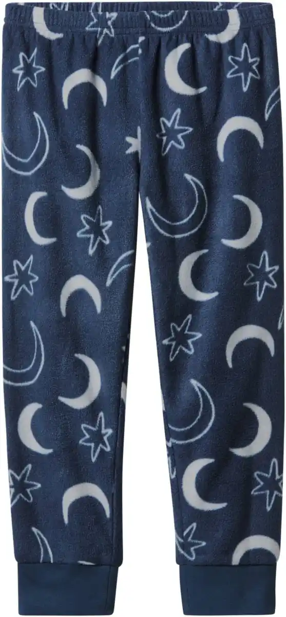 Bild 3 von KUNIBOO® Kinder-Pyjama, 2-teilig