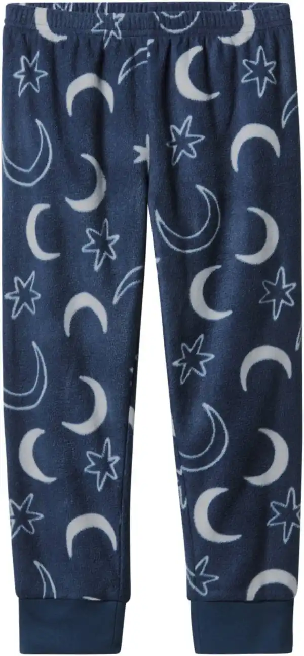 Bild 3 von KUNIBOO® Kinder-Pyjama, 2-teilig