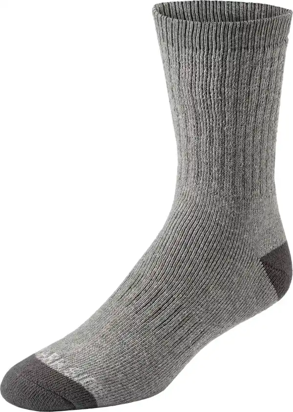 Bild 3 von PARKSIDE® Herren-Thermo-Arbeitssocken, 2 Paar