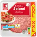 Bild 1 von K-CLASSIC Salami XXL, 240-g-Packg.