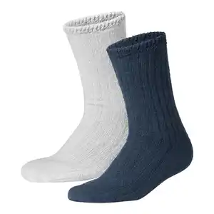 OYANDA® Damen-Haussocken, 2 Paar