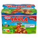Bild 1 von DR. OETKER Paula Pudding 4 x 125 g, Schokolade