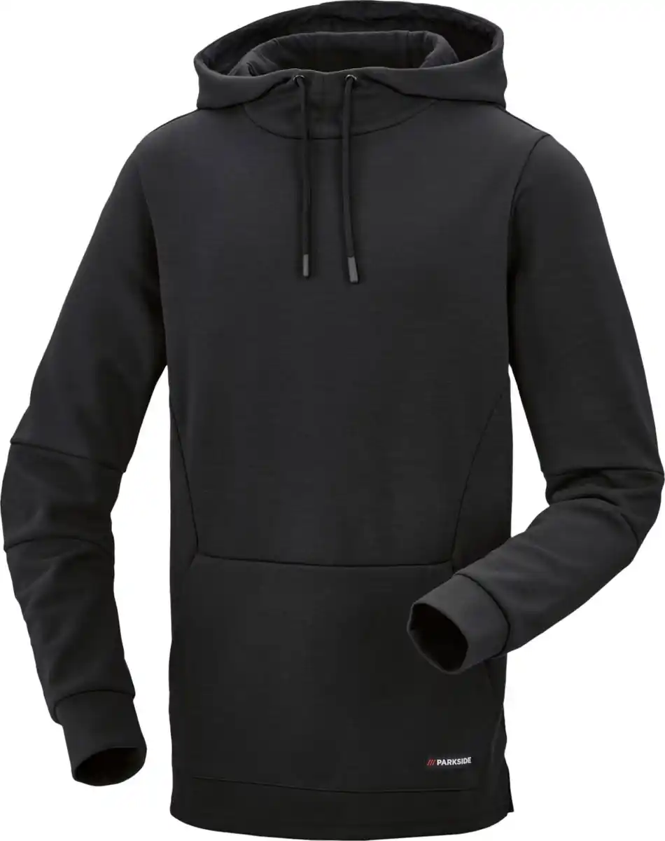 Bild 4 von PARKSIDE® Herren-Hoodie