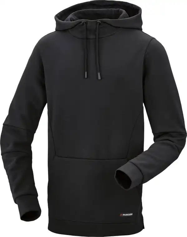 Bild 4 von PARKSIDE® Herren-Hoodie