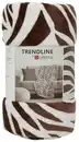 Bild 2 von TRENDLINE BY BIBERNA Kuscheldecke