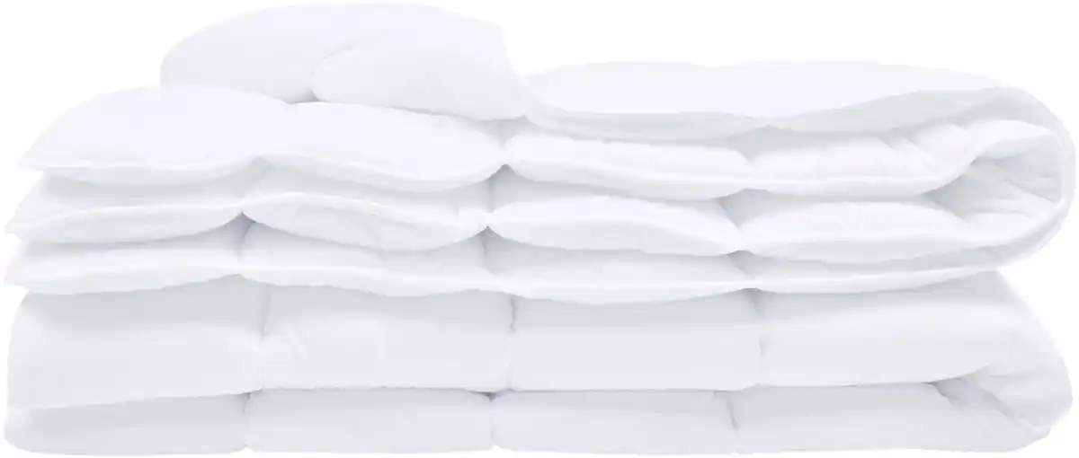 Bild 1 von LIV&BO® Steppbett ca. 155 x 220 cm