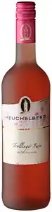 HEUCHELBERG WEINGÄRTNER Trollinger Rosé, 0,75-l-Fl.