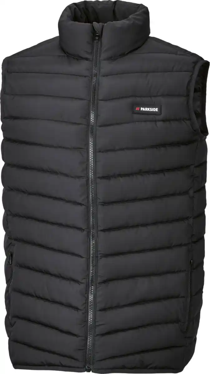Bild 3 von PARKSIDE® Herren-Steppweste