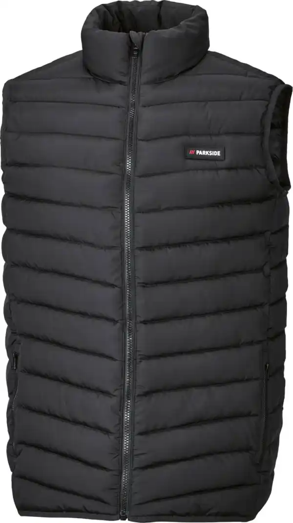 Bild 3 von PARKSIDE® Herren-Steppweste