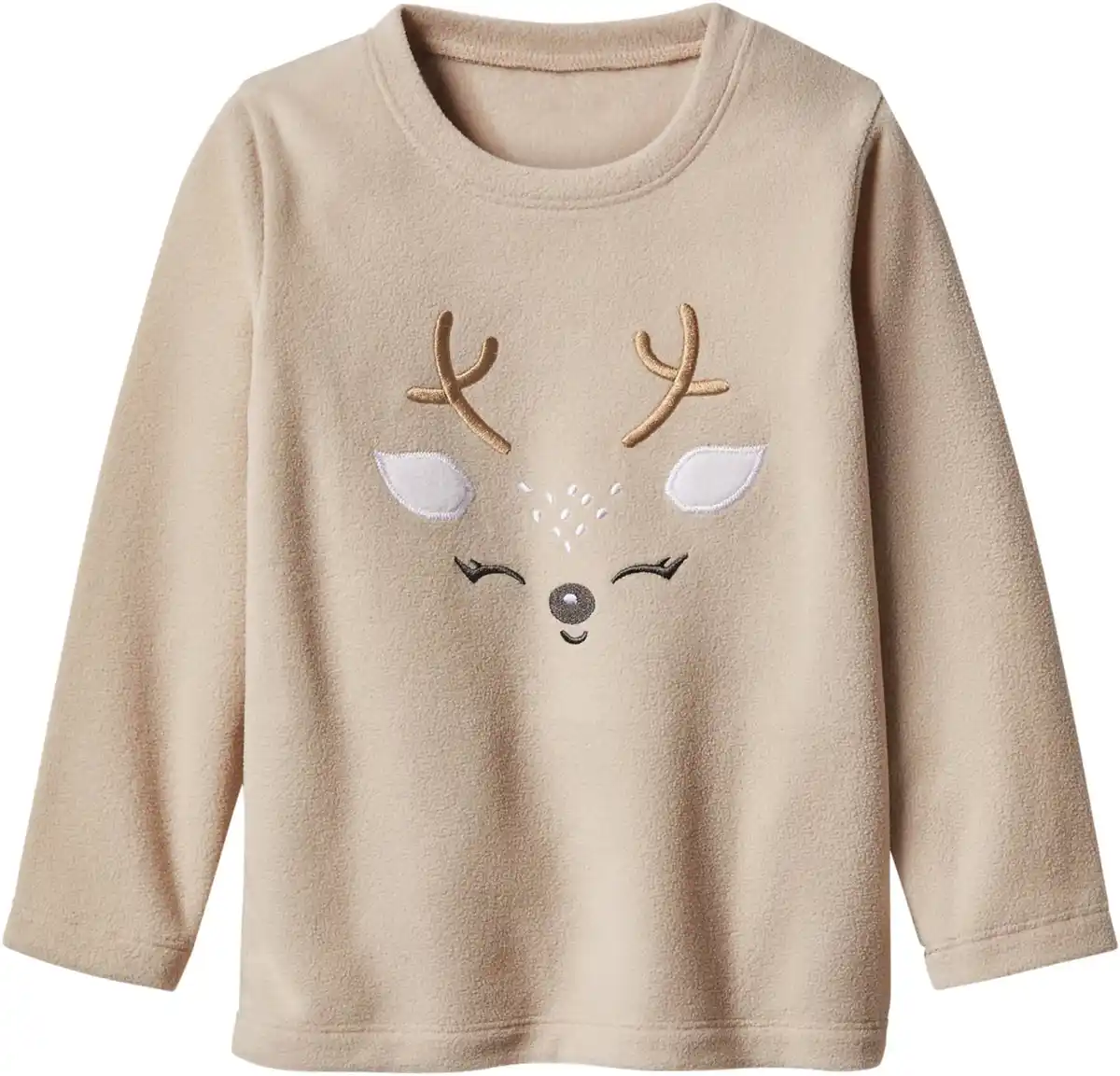 Bild 3 von KUNIBOO® Kinder-Pyjama, 2-teilig